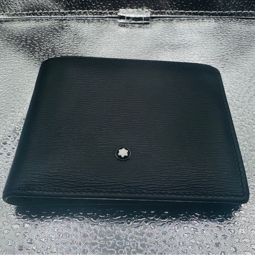 MontBlanc Mens wallet